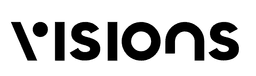 Visions company logo