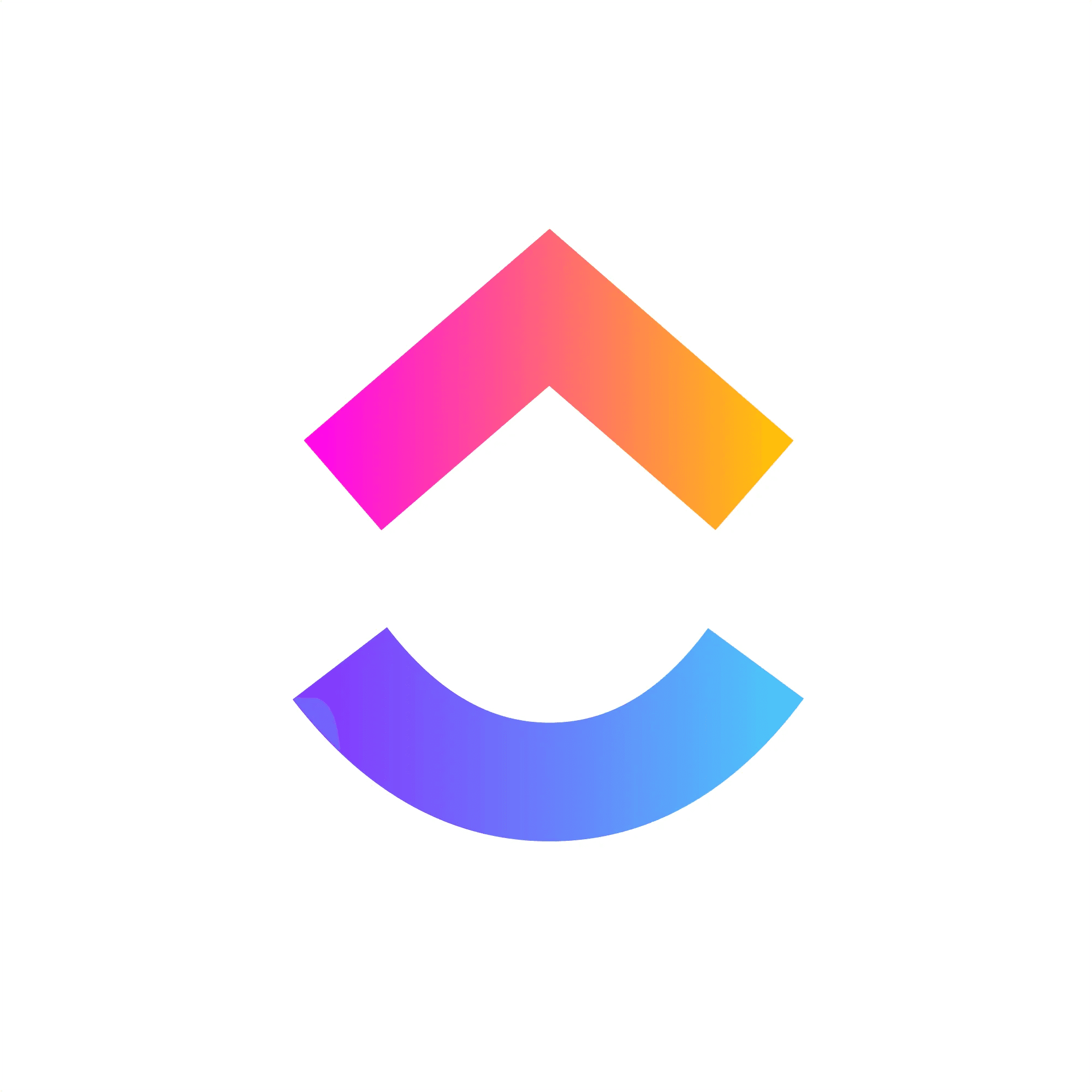 Tapko bug report syncing into a ClickUp task via webhook